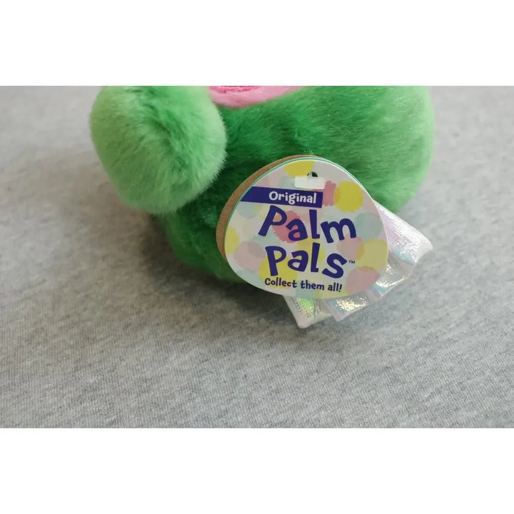 Aurora Palm Pals Jetty Saltwater Taffy Plush Stuffed Animal 5